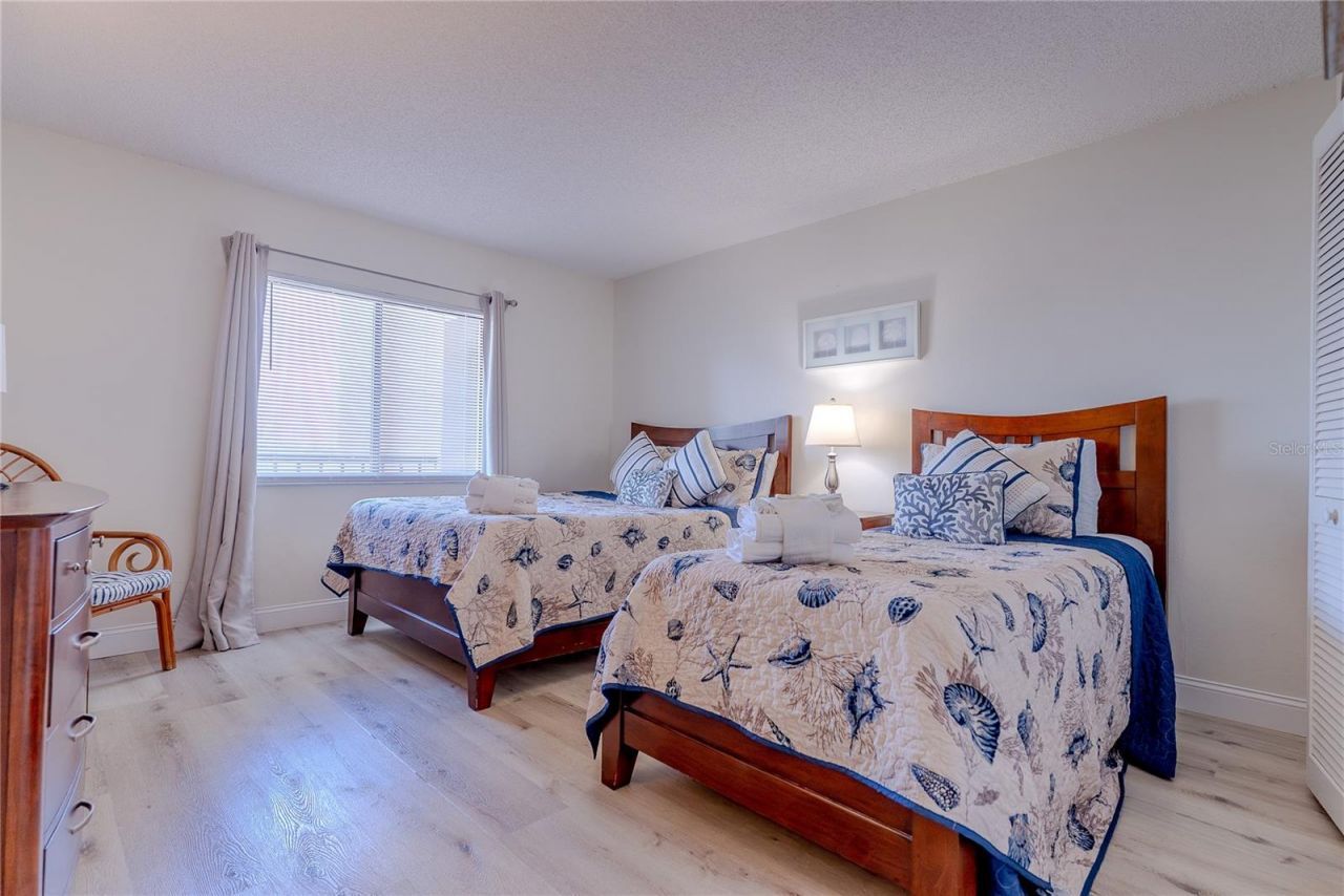 20040 Gulf Boulevard, Unit 402, Indian Rocks Beach, FL 33785 Photo