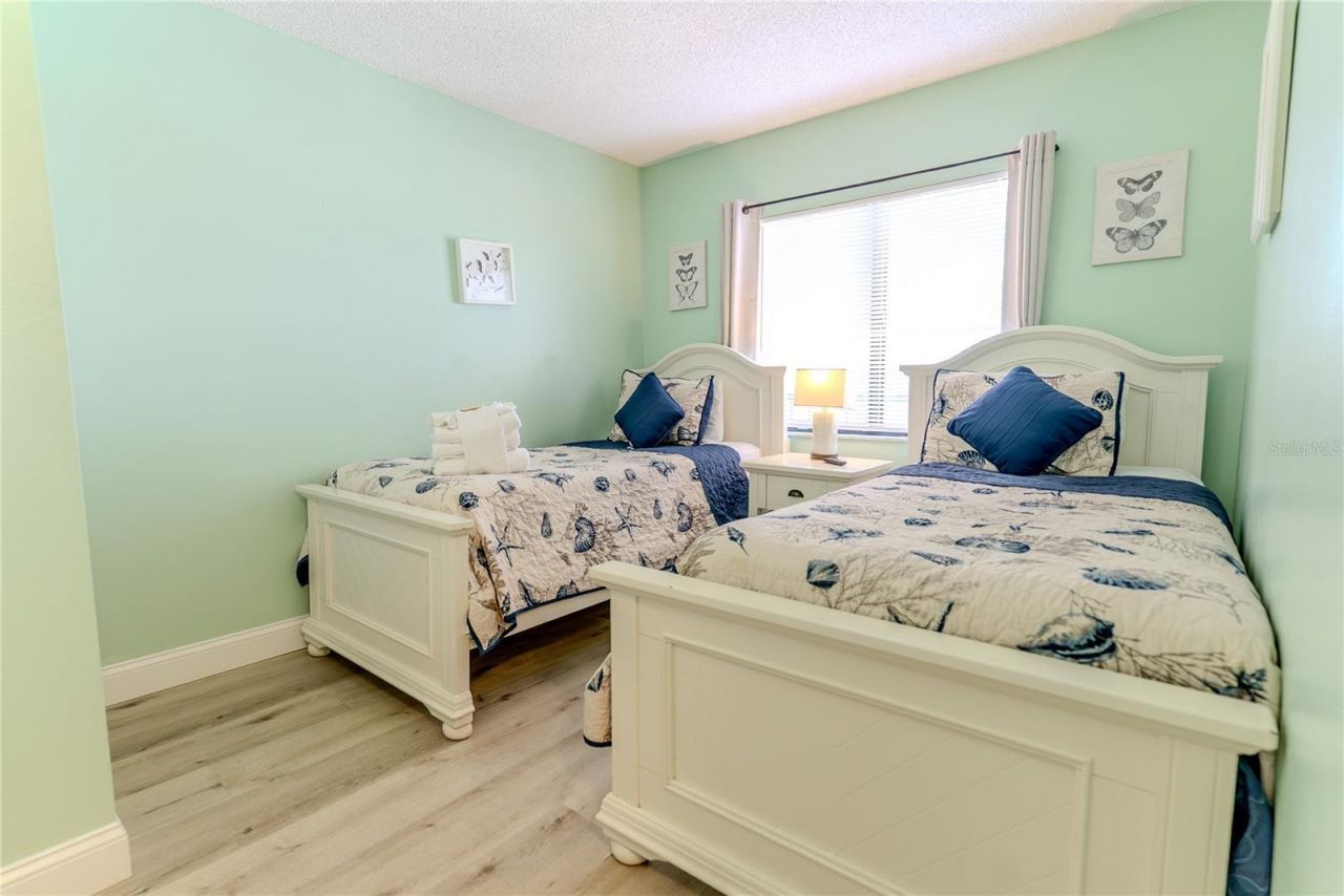 20040 Gulf Boulevard, Unit 402, Indian Rocks Beach, FL 33785 Photo