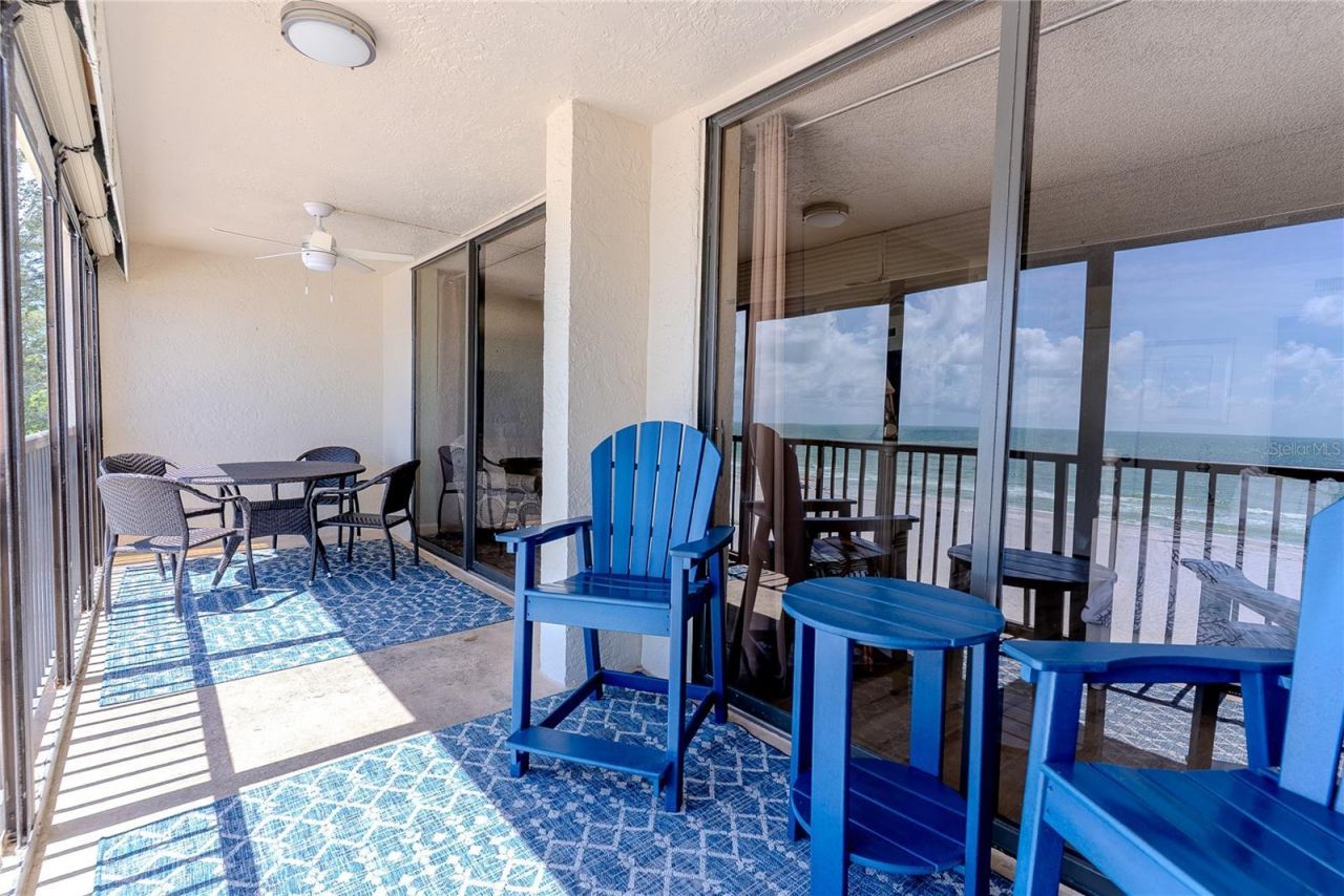 20040 Gulf Boulevard, Unit 402, Indian Rocks Beach, FL 33785 Photo