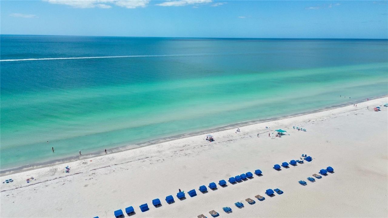 20040 Gulf Boulevard, Unit 402, Indian Rocks Beach, FL 33785 Photo