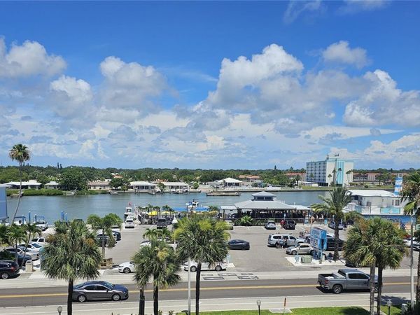 20040 GULF BOULEVARD , Unit 402, INDIAN ROCKS BEACH, FL 33785