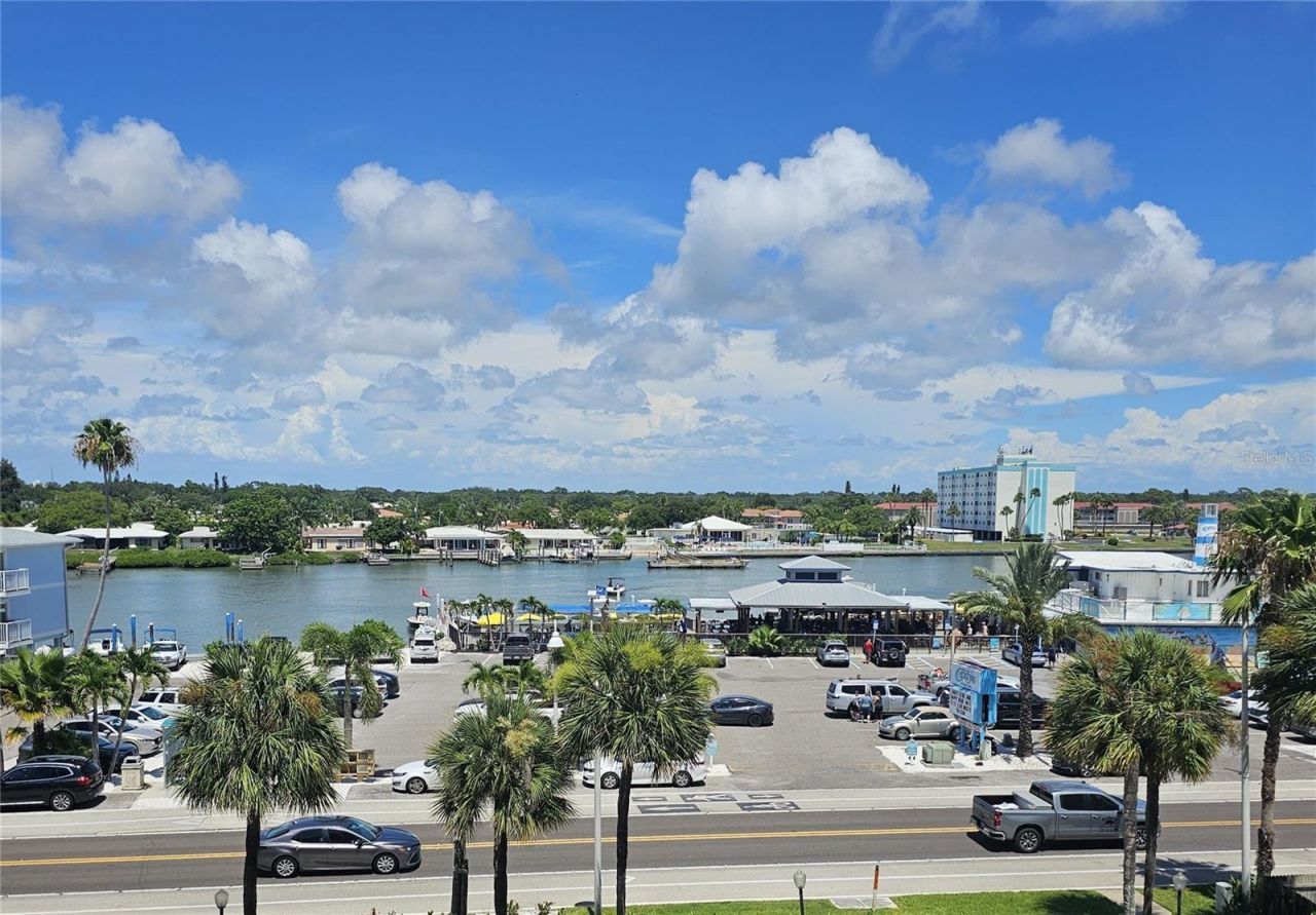 20040 Gulf Boulevard, Unit 402, Indian Rocks Beach, FL 33785 Photo