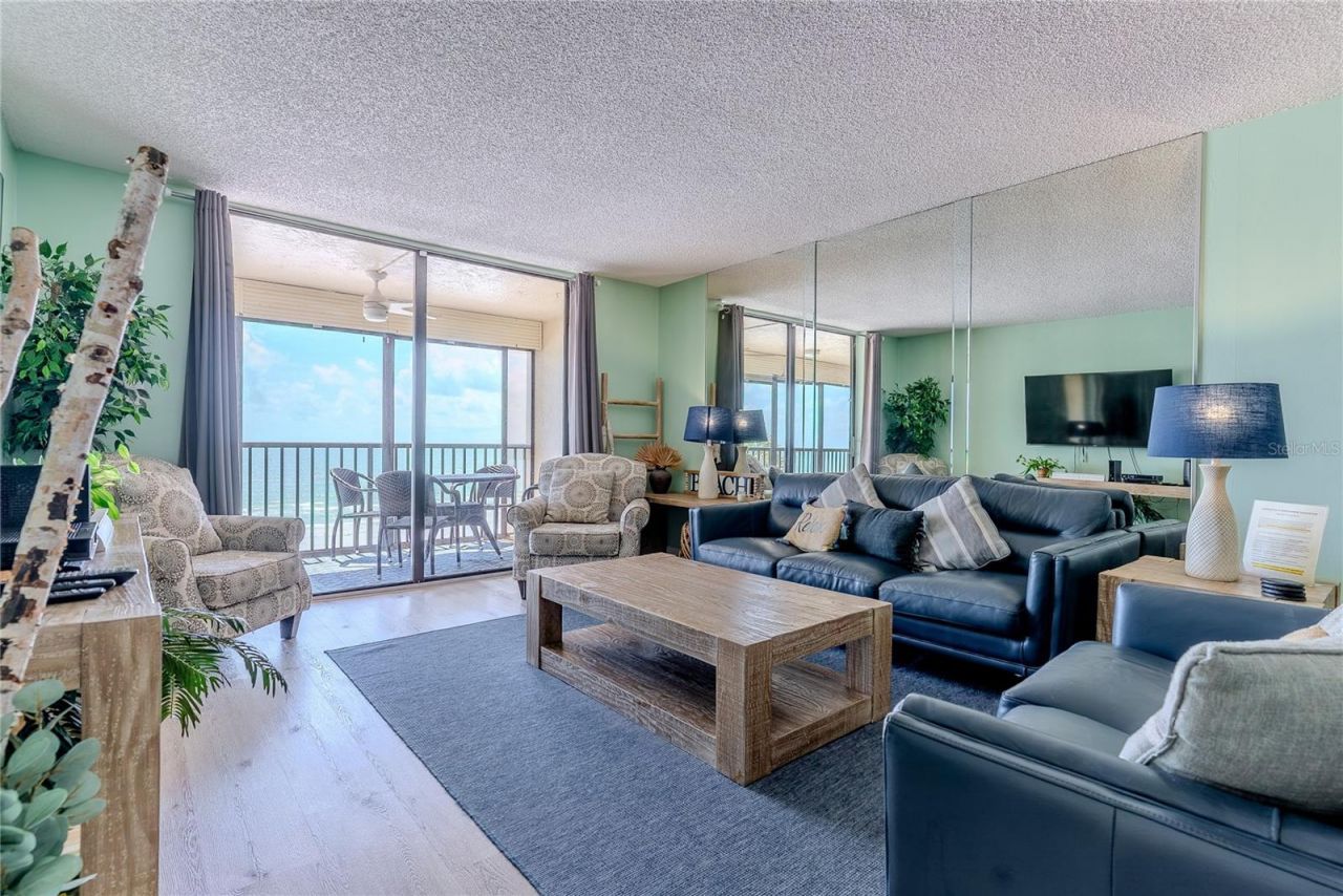 20040 Gulf Boulevard, Unit 402, Indian Rocks Beach, FL 33785 Photo