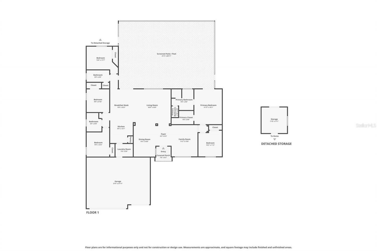 10313 Tarragon Drive, Riverview, FL 33569 Photo