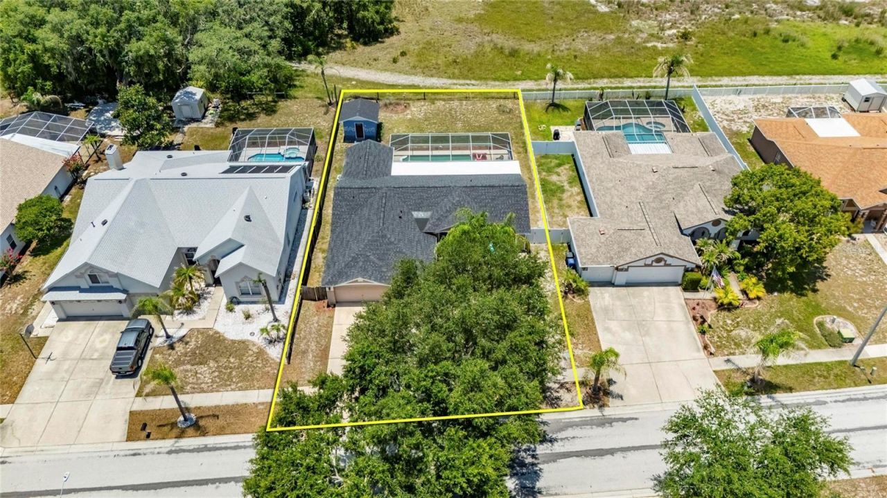 10313 Tarragon Drive, Riverview, FL 33569 Photo
