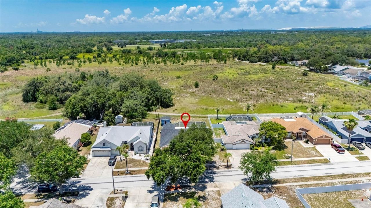 10313 Tarragon Drive, Riverview, FL 33569 Photo