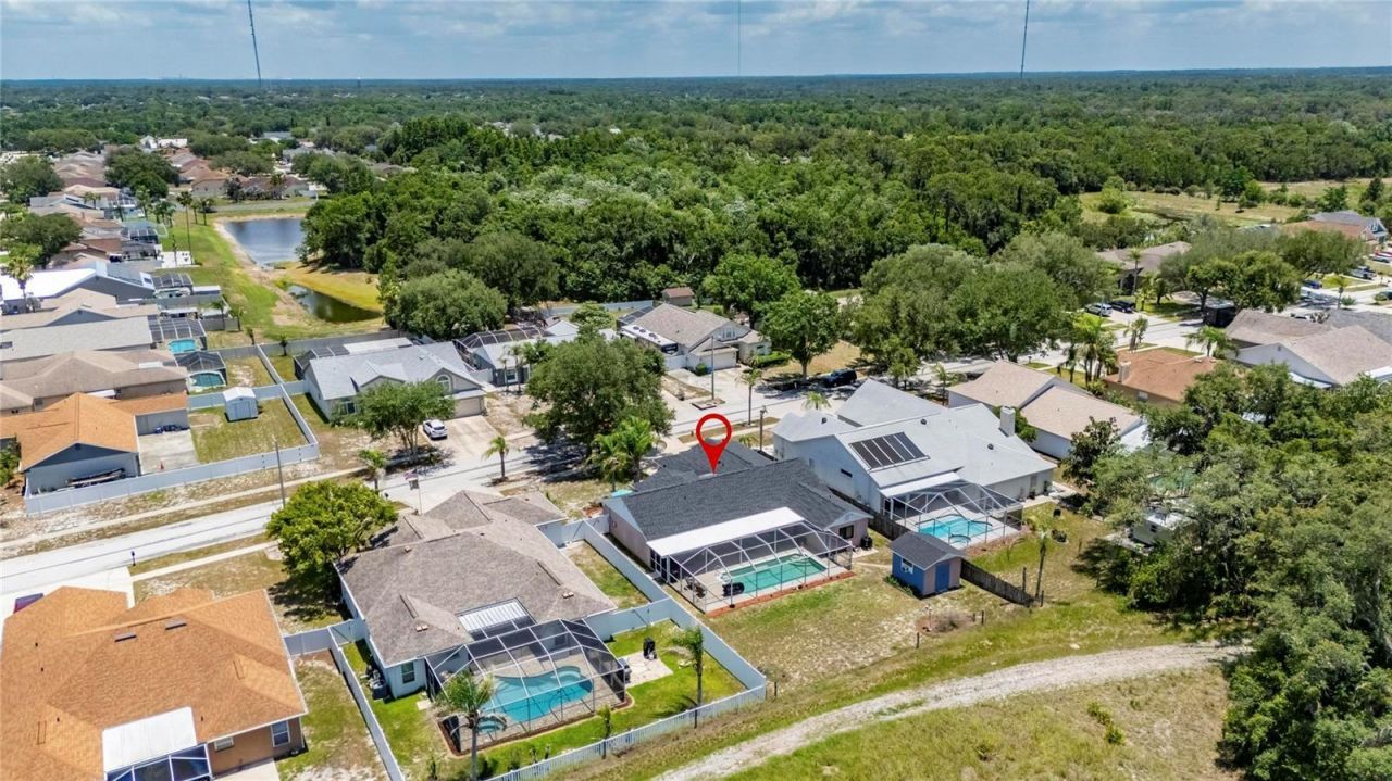 10313 Tarragon Drive, Riverview, FL 33569 Photo