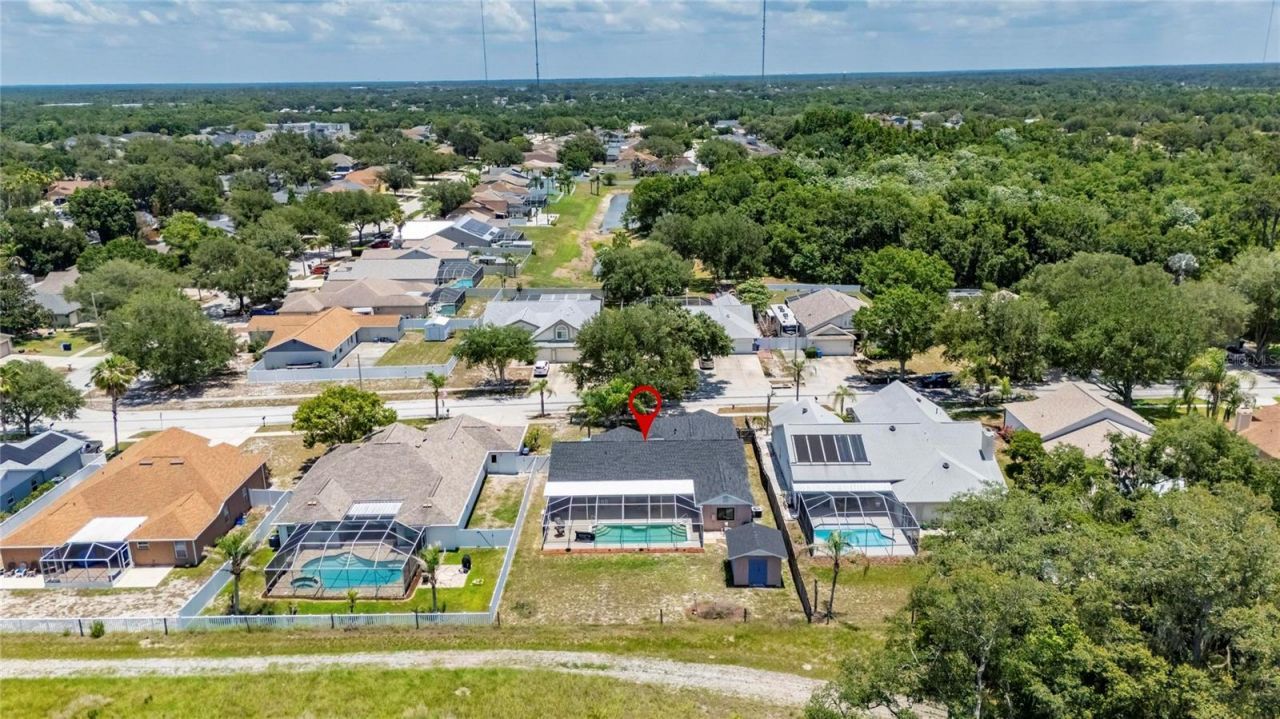 10313 Tarragon Drive, Riverview, FL 33569 Photo