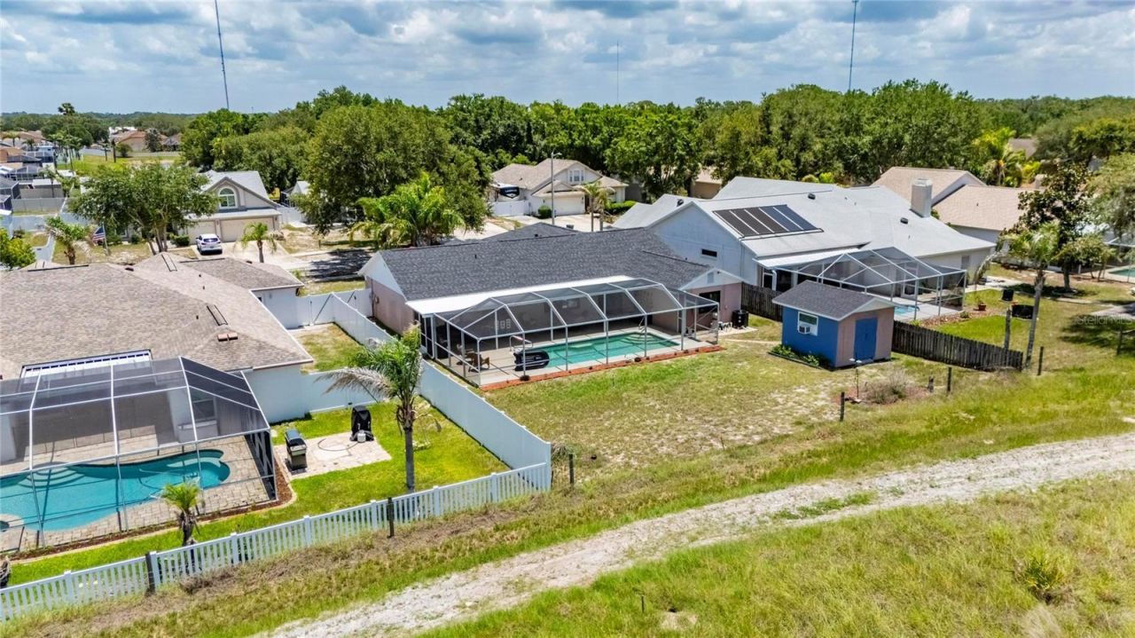 10313 Tarragon Drive, Riverview, FL 33569 Photo