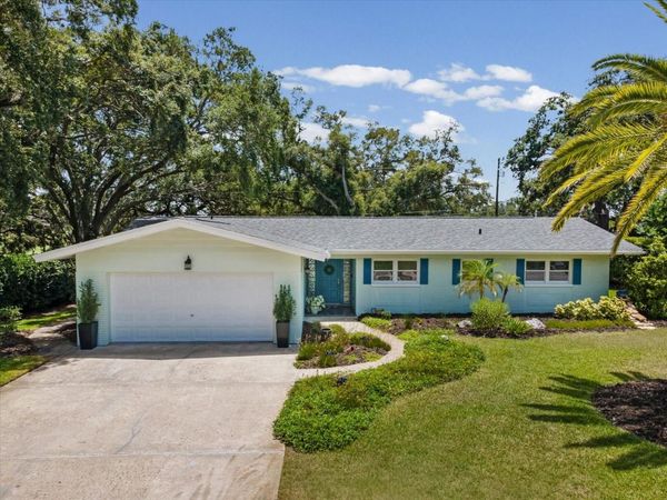2285 WATROUS DRIVE , DUNEDIN, FL 34698