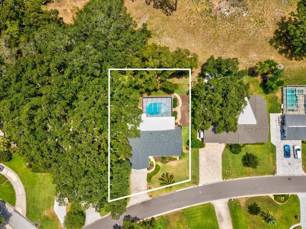 2285 Watrous Drive , Dunedin, FL 34698 Photo