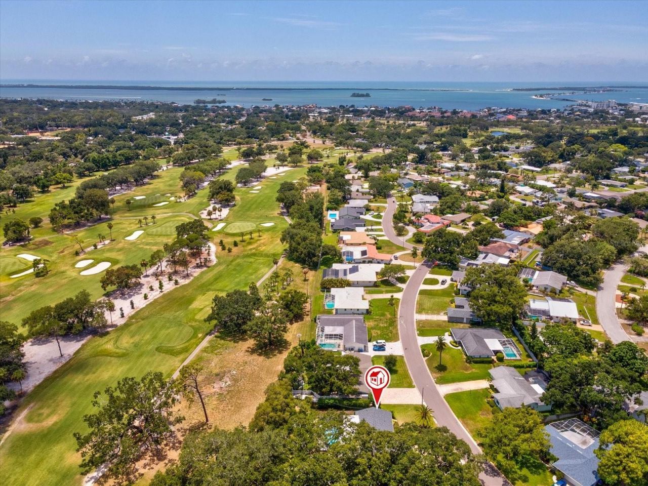 2285 Watrous Drive , Dunedin, FL 34698 Photo