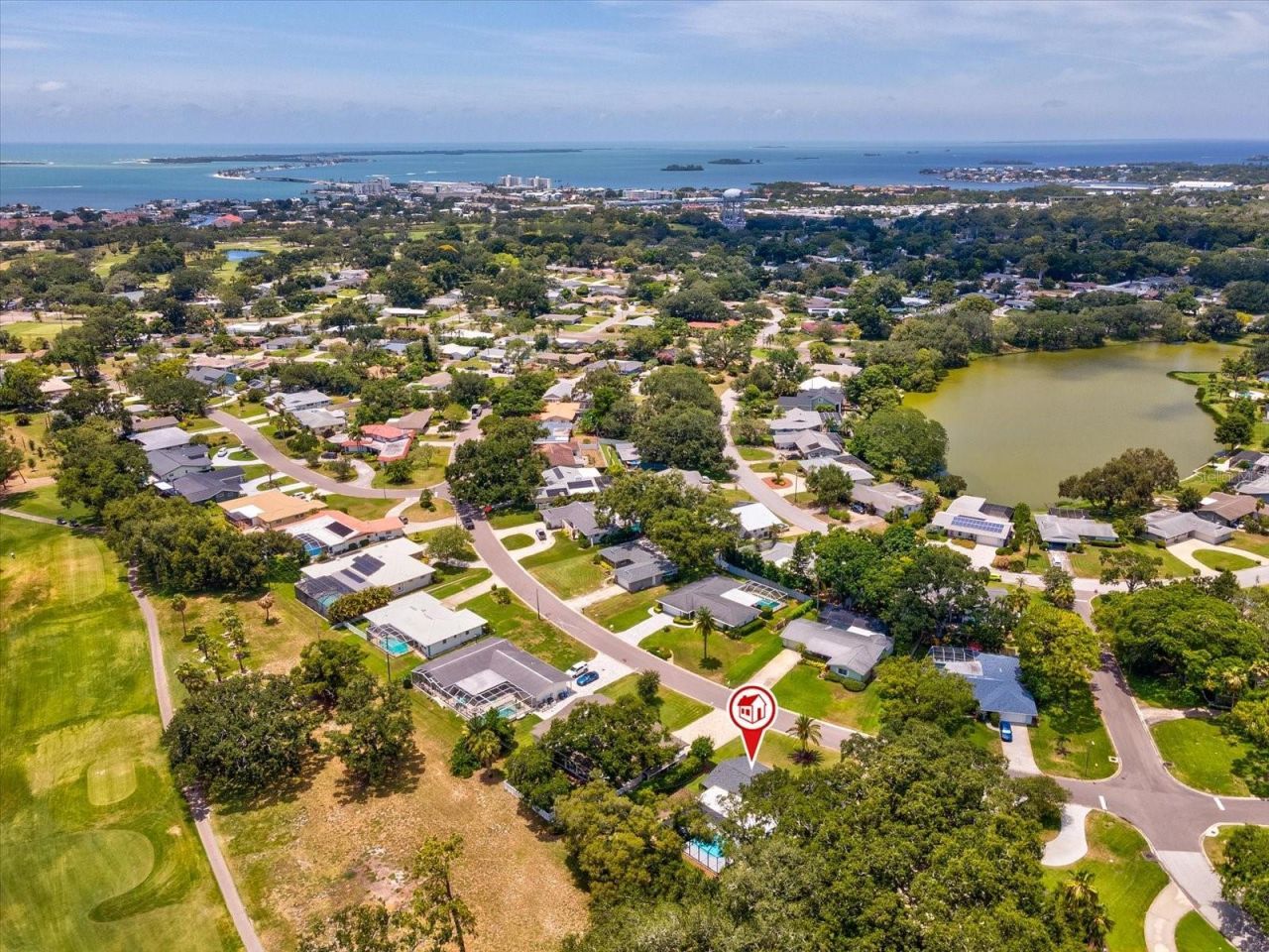 2285 Watrous Drive , Dunedin, FL 34698 Photo
