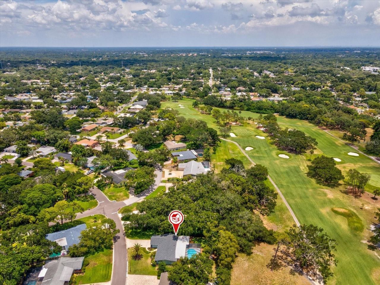2285 Watrous Drive , Dunedin, FL 34698 Photo