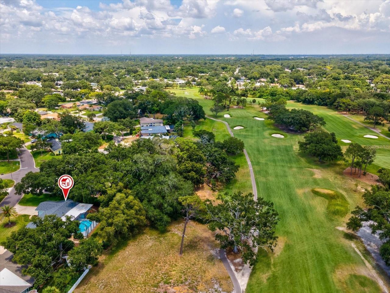 2285 Watrous Drive , Dunedin, FL 34698 Photo