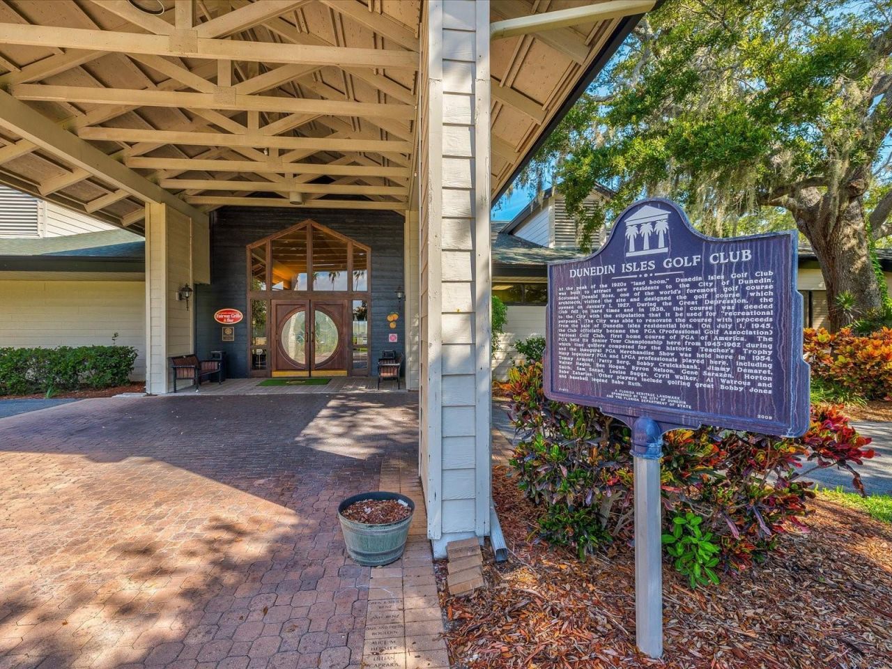 2285 Watrous Drive , Dunedin, FL 34698 Photo