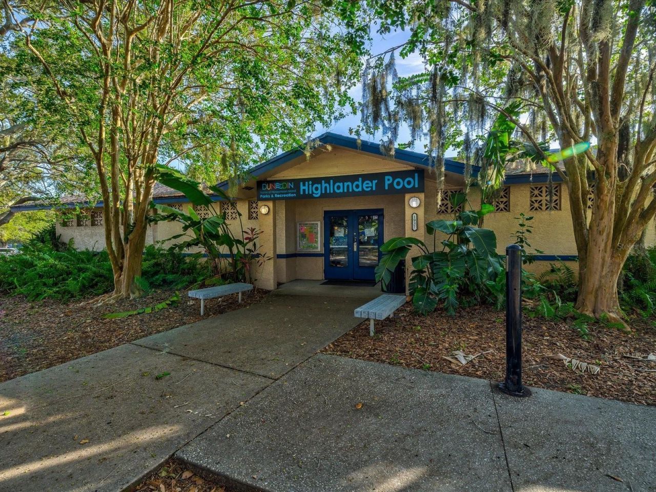 2285 Watrous Drive , Dunedin, FL 34698 Photo