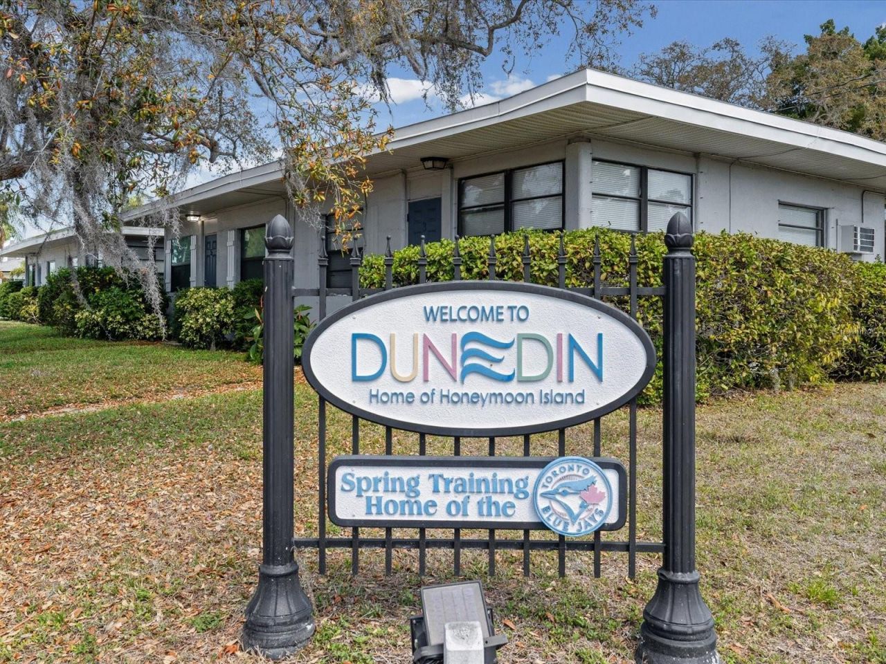 2285 Watrous Drive , Dunedin, FL 34698 Photo