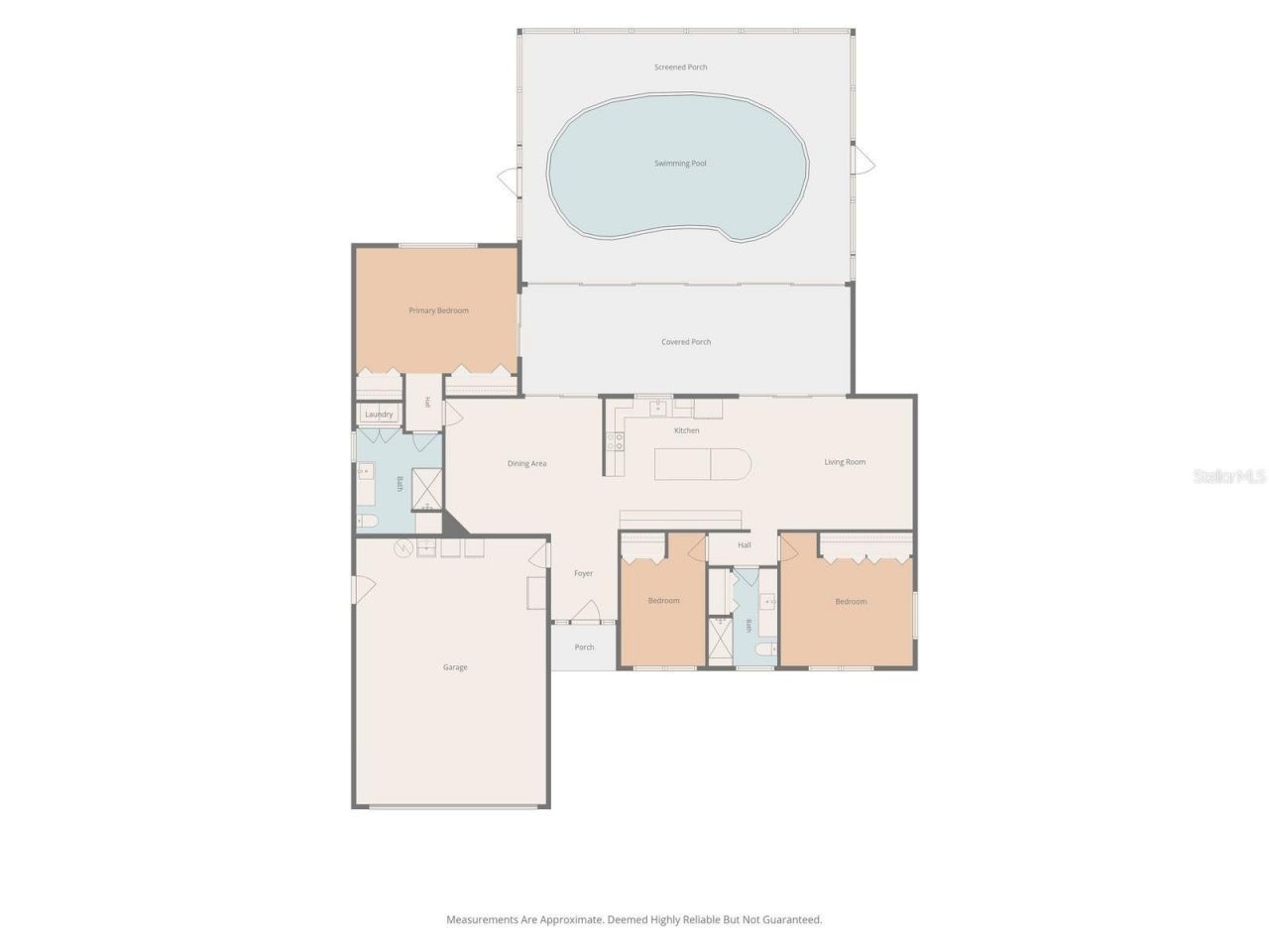 2285 Watrous Drive , Dunedin, FL 34698 Photo