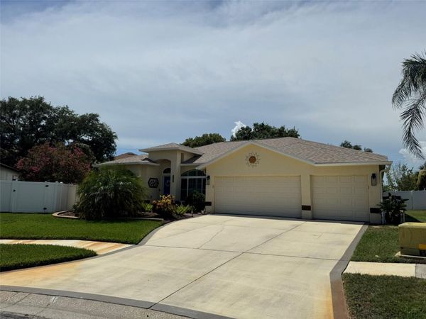 11201 NW SAINT ANDREWS COURT , RIVERVIEW, FL 33579