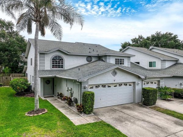 2575 NORTHFIELD LANE , CLEARWATER, FL 33761