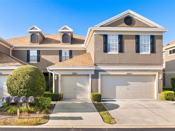 5357 60TH AVENUE N, ST PETERSBURG, FL 33709