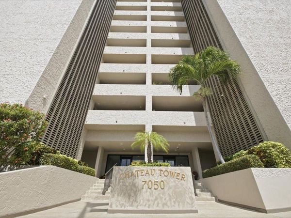 7050 SUNSET DRIVE S, Unit 216, ST PETERSBURG, FL 33707