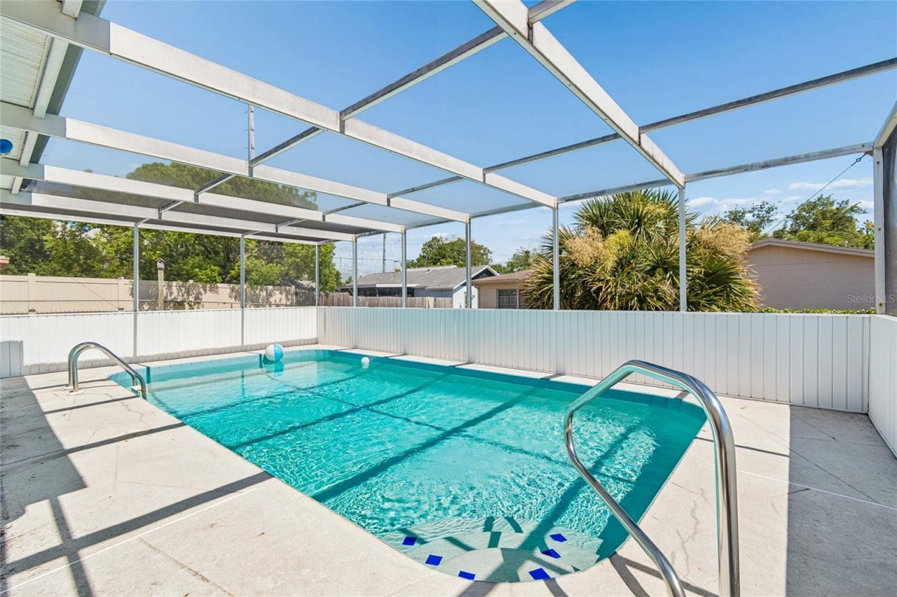 8052 Dedham Drive , Port Richey, FL 34668 Photo