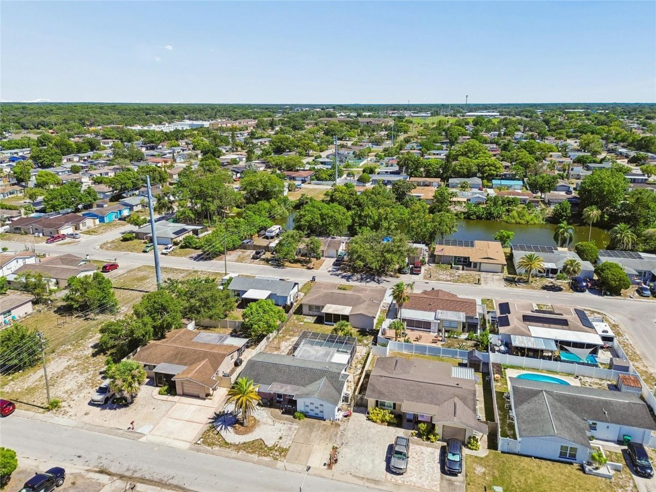 8052 Dedham Drive , Port Richey, FL 34668 Photo