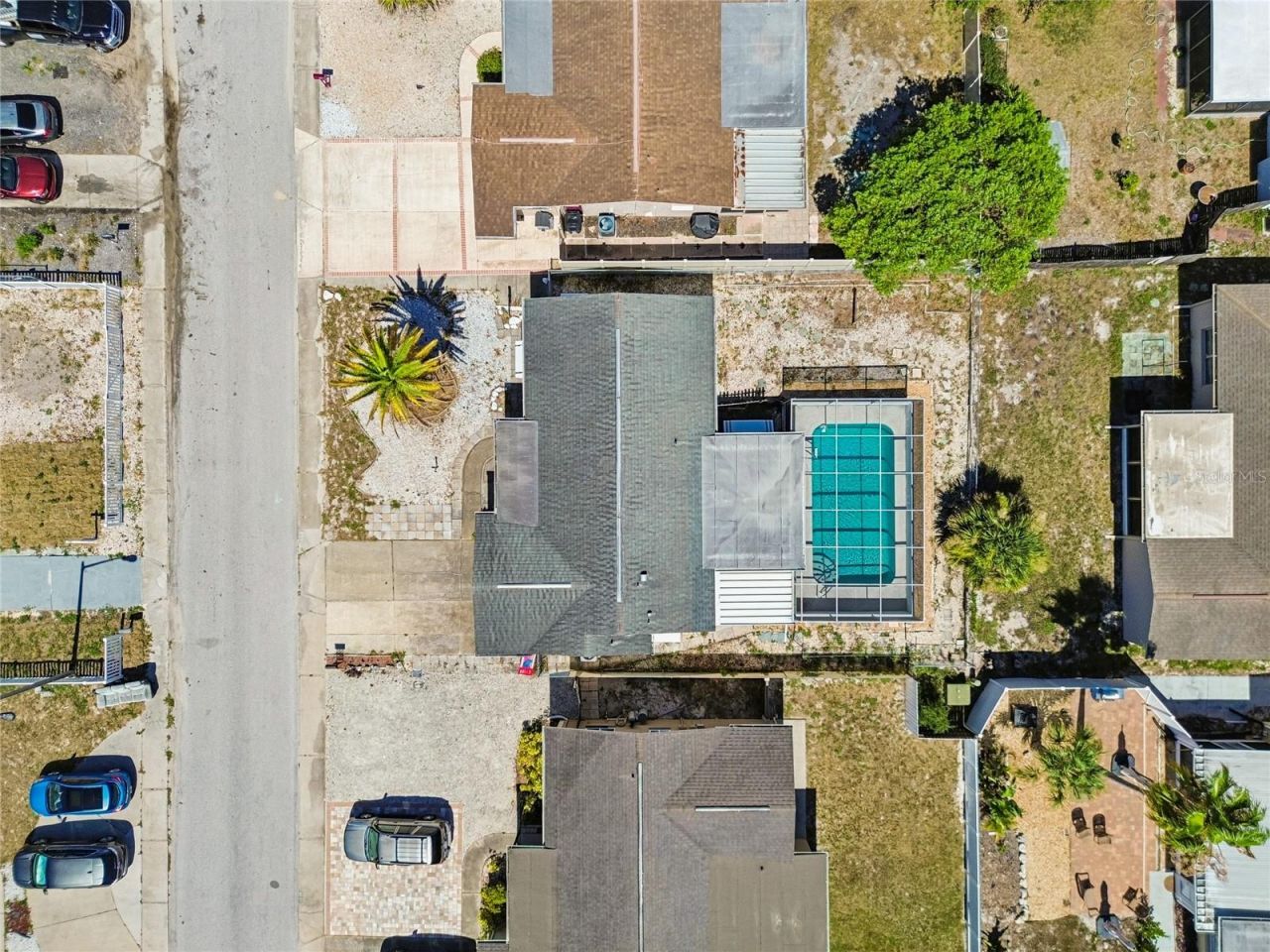 8052 Dedham Drive , Port Richey, FL 34668 Photo