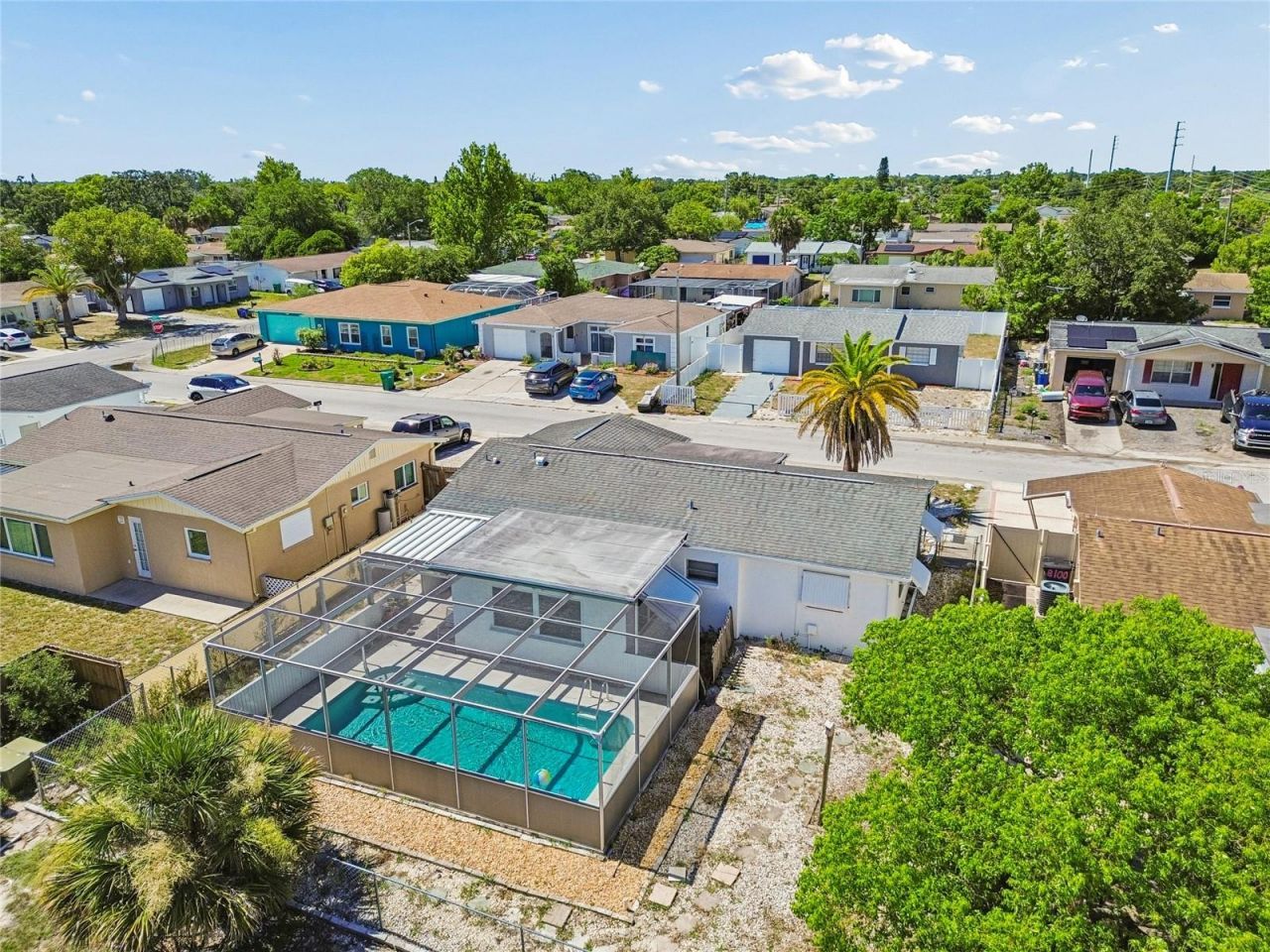 8052 Dedham Drive , Port Richey, FL 34668 Photo
