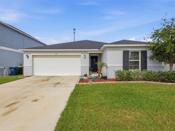 1341 MATTIE POINTE BOULEVARD , AUBURNDALE, FL 33823