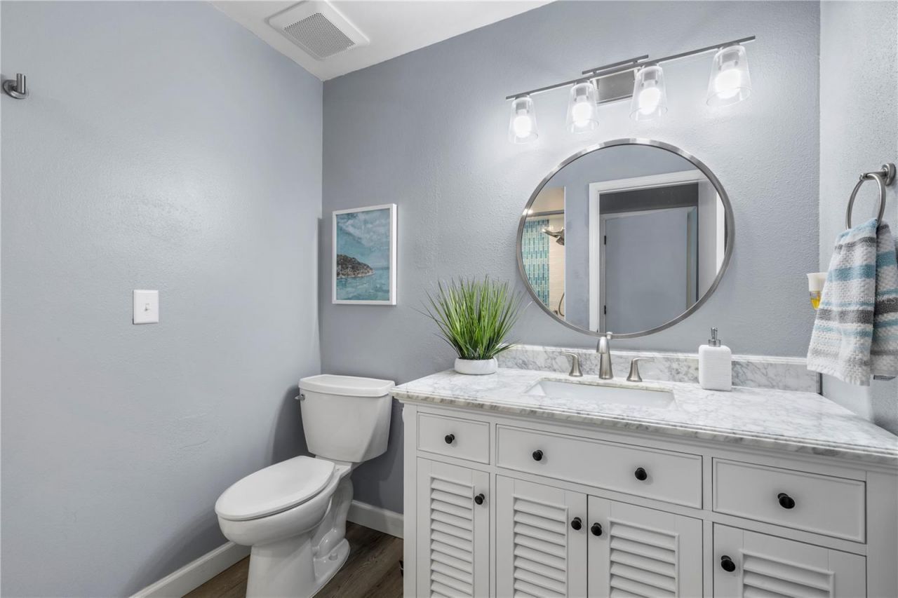 3122 Whispering Drive N, Largo, FL 33771 Photo