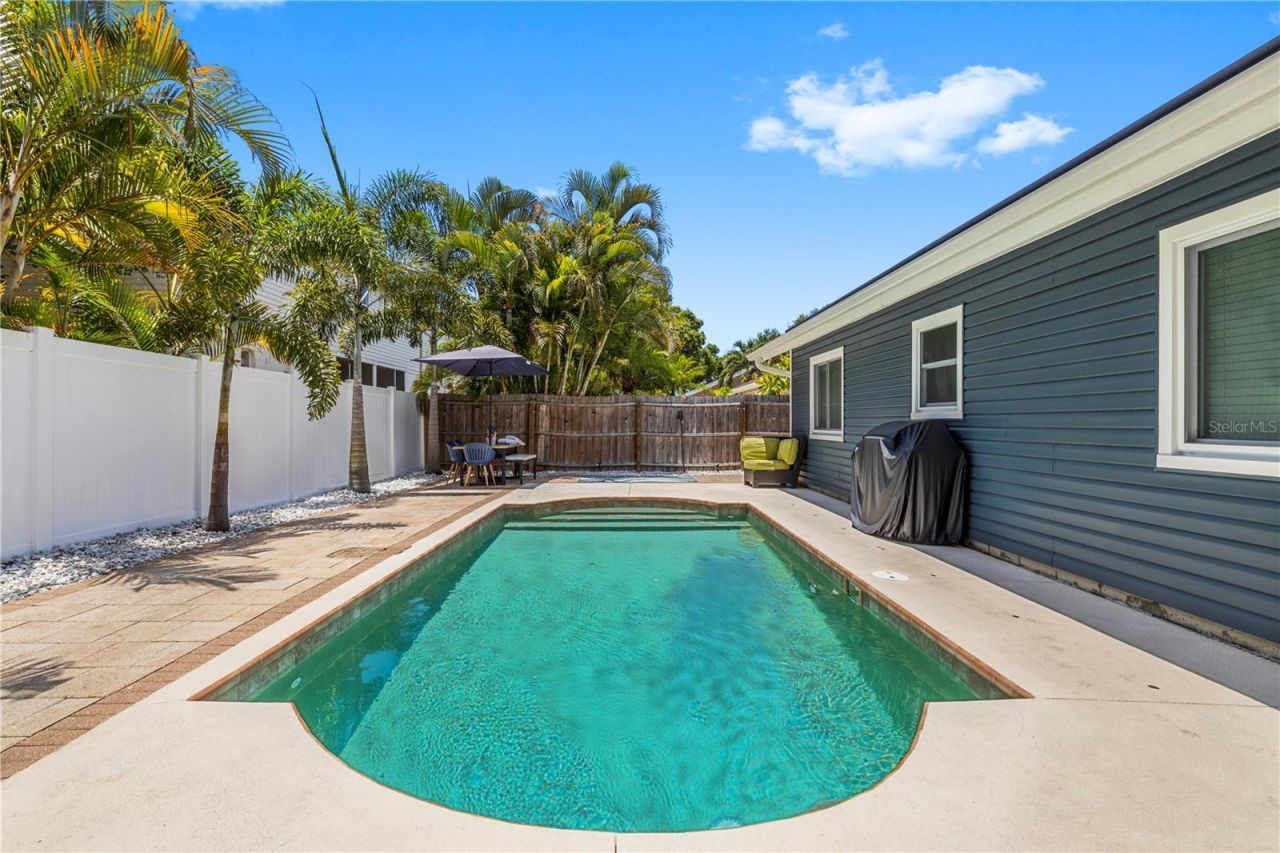 3122 Whispering Drive N, Largo, FL 33771 Photo