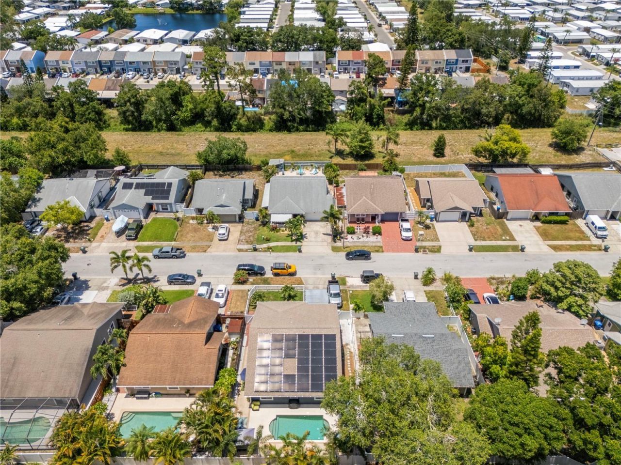 3122 Whispering Drive N, Largo, FL 33771 Photo