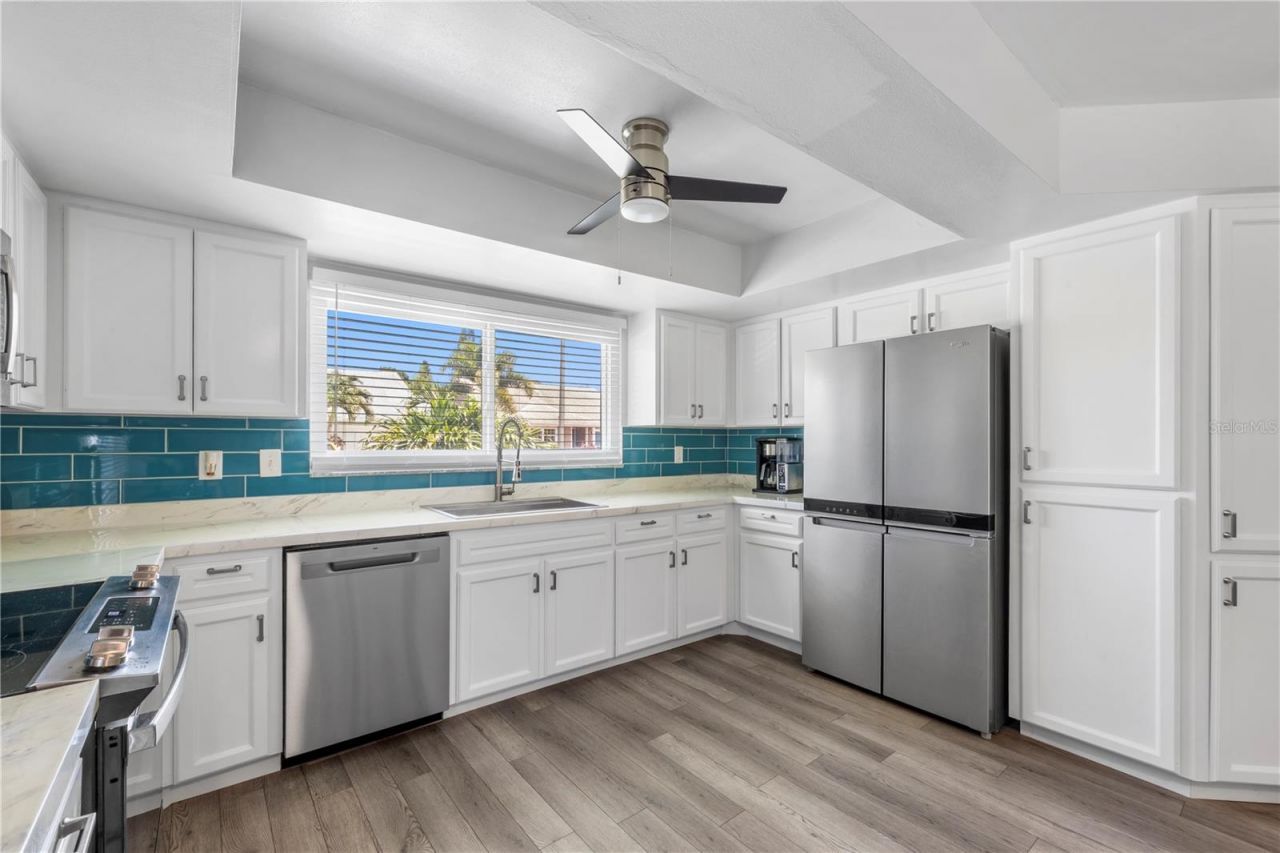 3122 Whispering Drive N, Largo, FL 33771 Photo