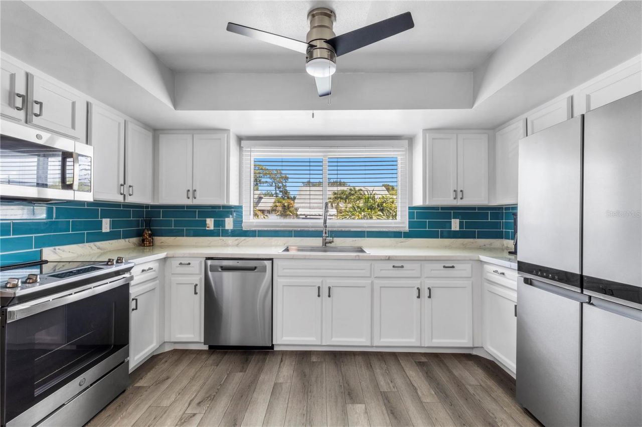 3122 Whispering Drive N, Largo, FL 33771 Photo