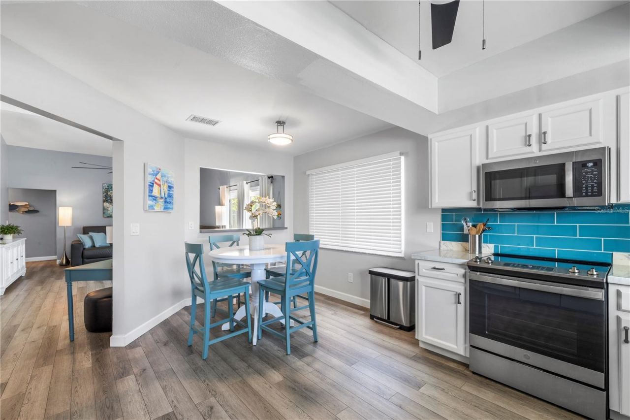 3122 Whispering Drive N, Largo, FL 33771 Photo