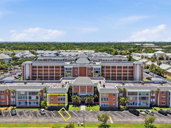 1900 68TH STREET N, Unit 205, ST PETERSBURG, FL 33710