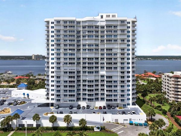 2 OCEANS WEST BOULEVARD , Unit 905, DAYTONA BEACH, FL 32118
