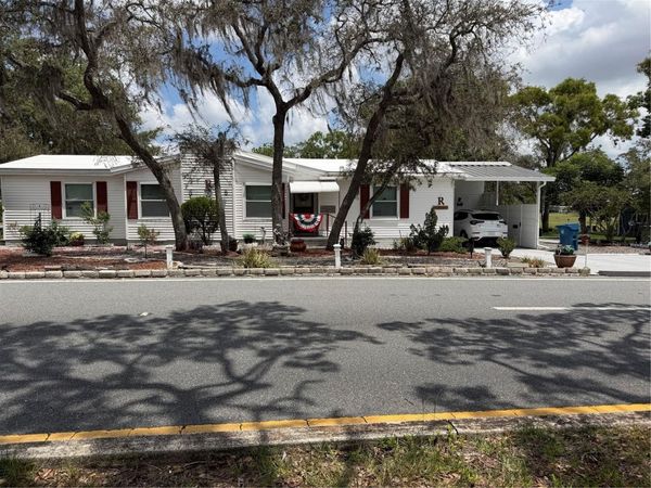 7354 NIELSON AVENUE , BROOKSVILLE, FL 34613