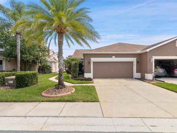 20823 JAFFA LANE , LAND O LAKES, FL 34637