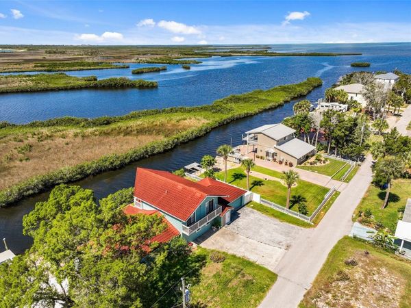3016 SUNSET VISTA DRIVE , SPRING HILL, FL 34607