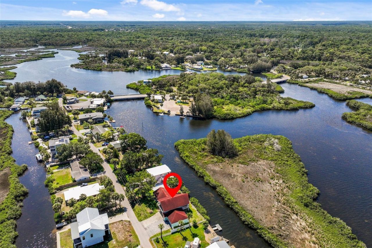 3016 Sunset Vista Drive , Spring Hill, FL 34607 Photo