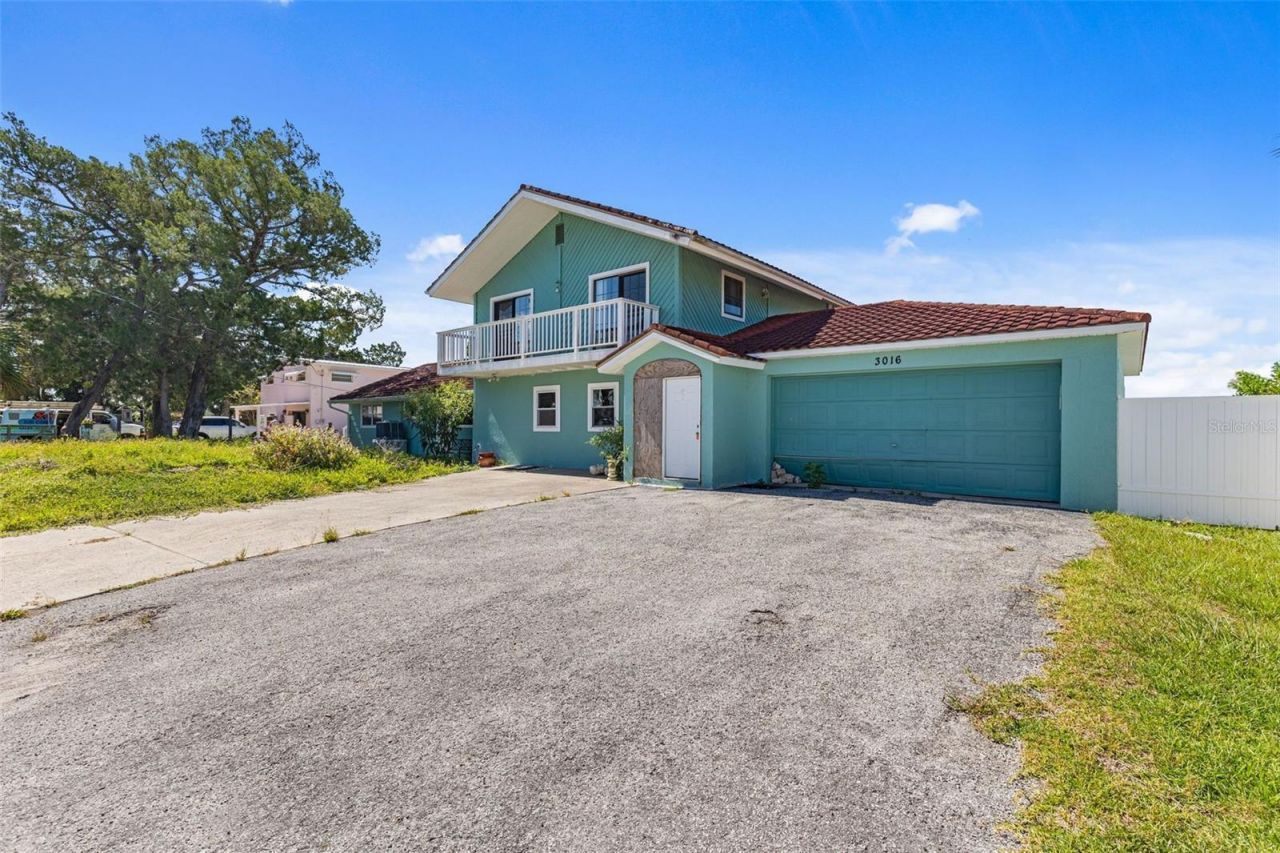 3016 Sunset Vista Drive , Spring Hill, FL 34607 Photo