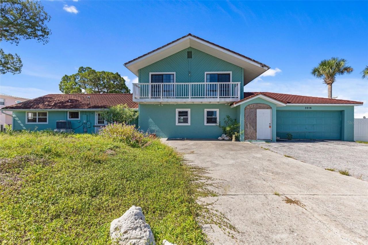 3016 Sunset Vista Drive , Spring Hill, FL 34607 Photo