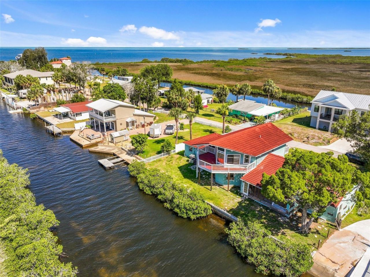 3016 Sunset Vista Drive , Spring Hill, FL 34607 Photo