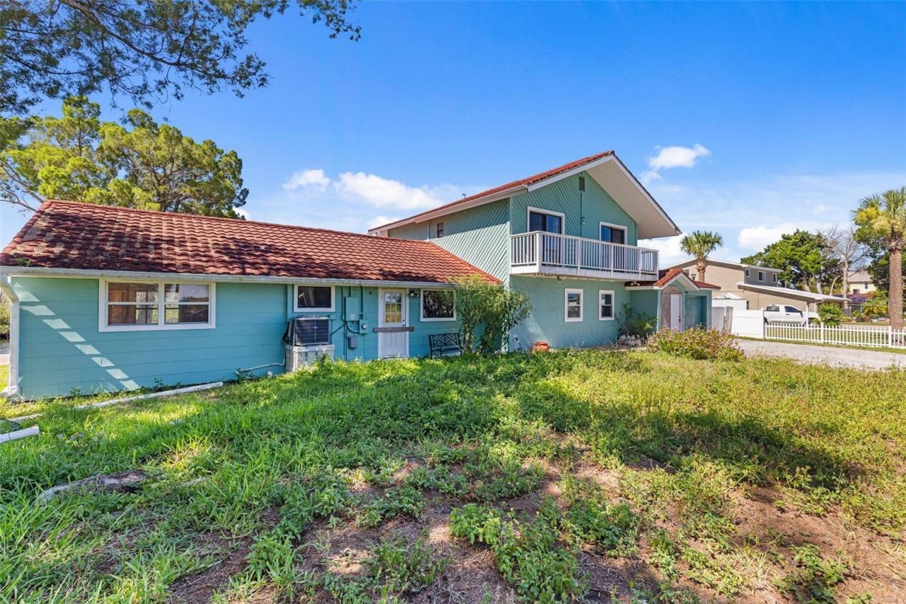 3016 Sunset Vista Drive , Spring Hill, FL 34607 Photo