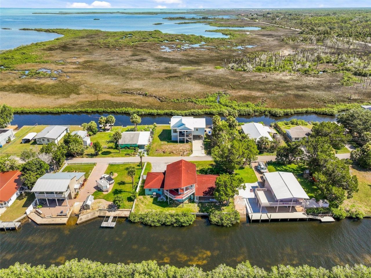 3016 Sunset Vista Drive , Spring Hill, FL 34607 Photo