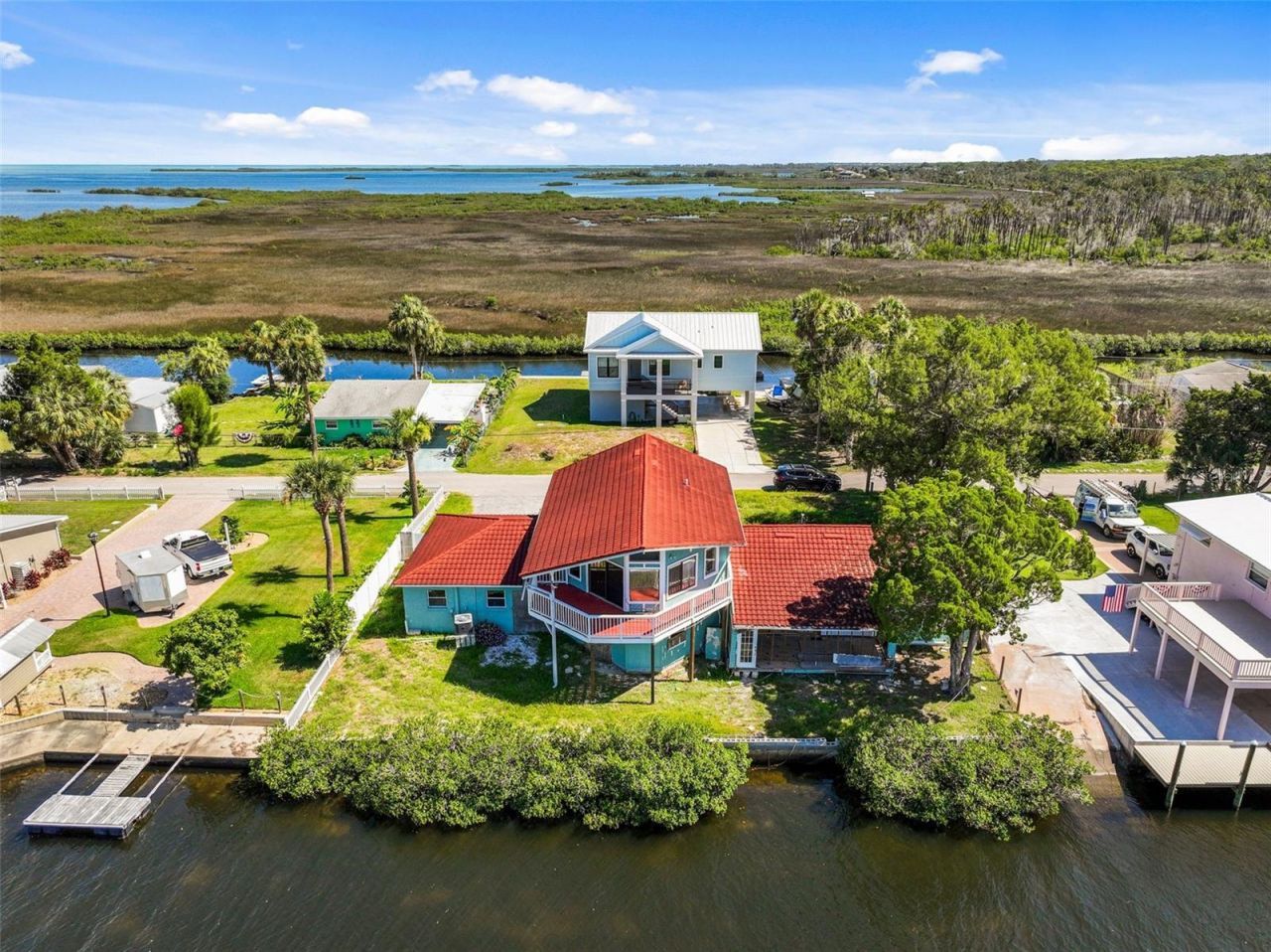 3016 Sunset Vista Drive , Spring Hill, FL 34607 Photo